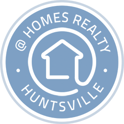 At Homes Huntsville