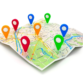 Madison School Zone Map